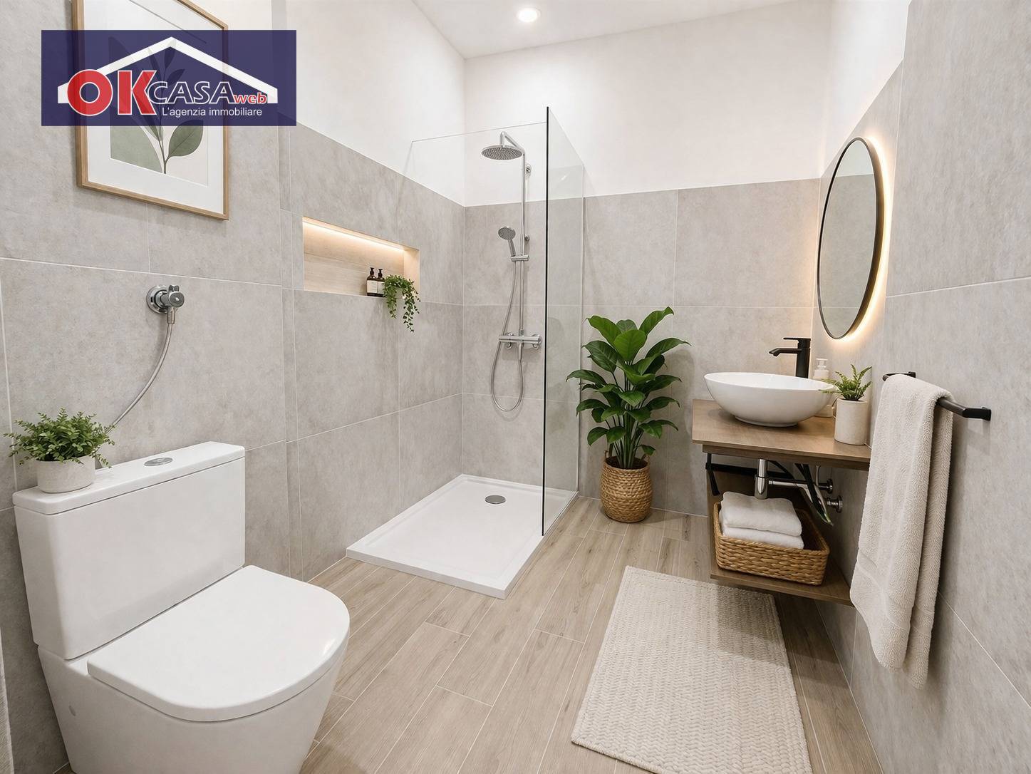 Appartamento in vendita a Verona, Borgo Venezia