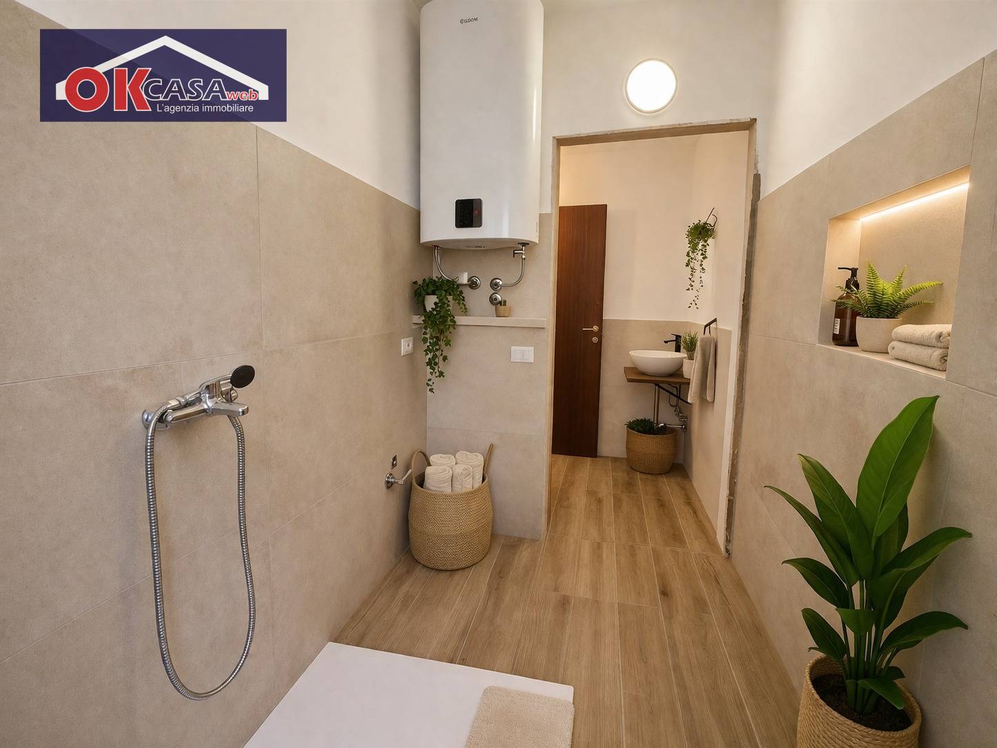 Appartamento in vendita a Verona, Borgo Venezia