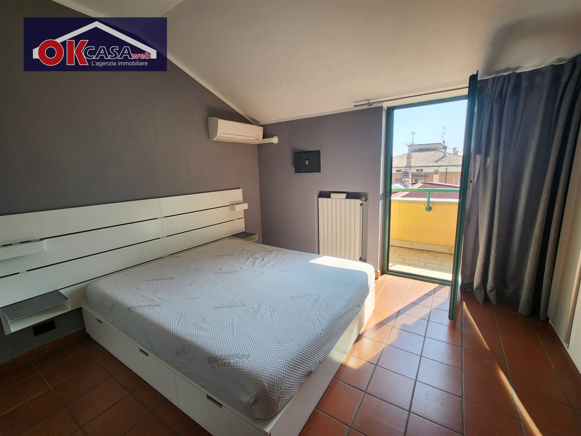 Appartamento in vendita a Verona, Borgo Roma