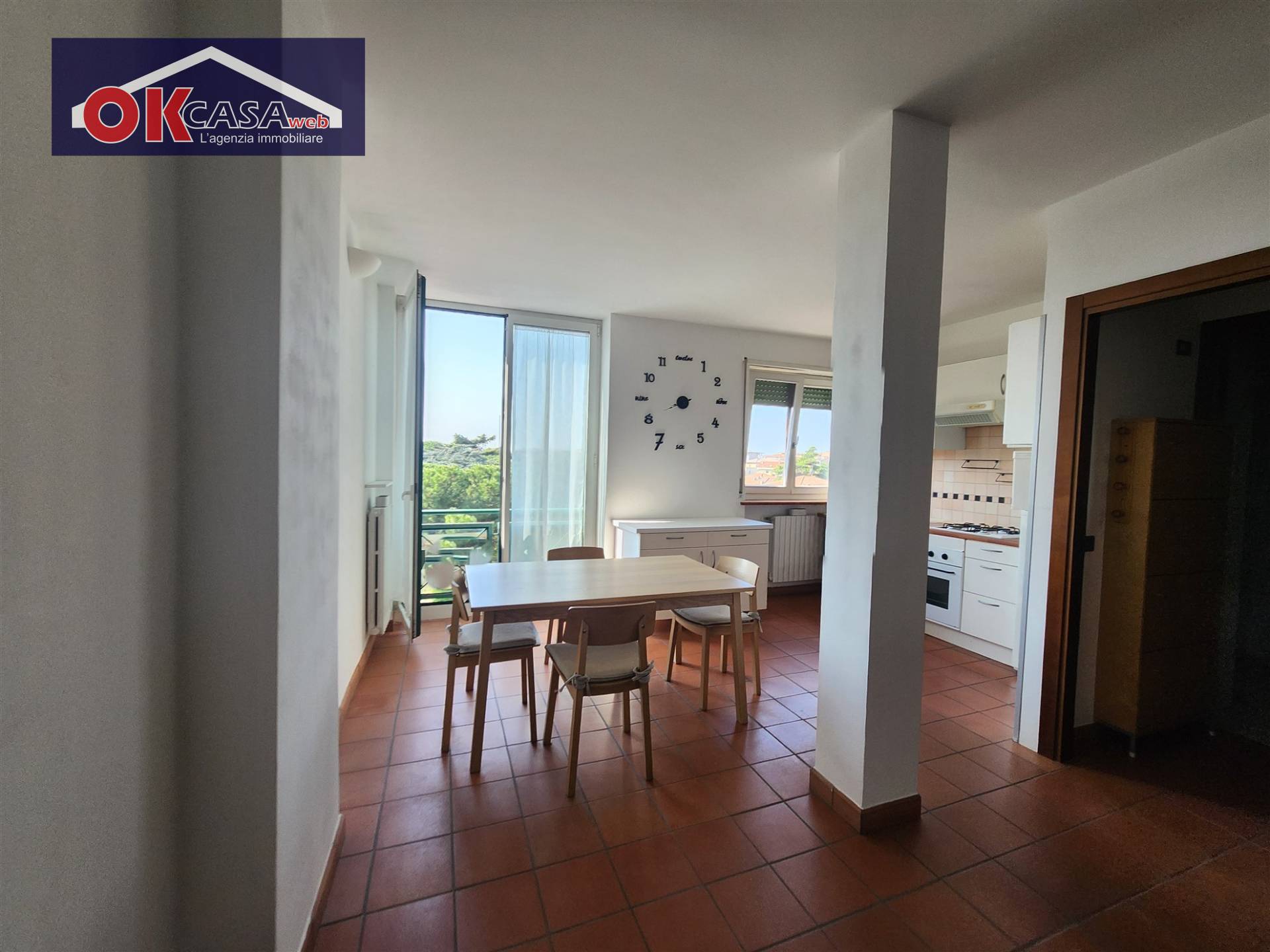 Appartamento in vendita a Verona, Borgo Roma