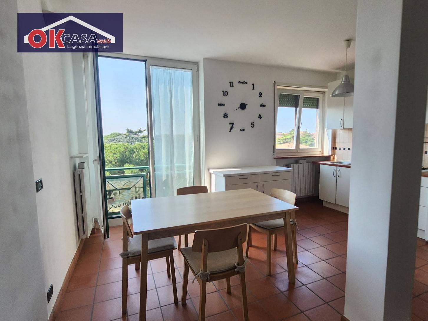 Appartamento in vendita a Verona, Borgo Roma