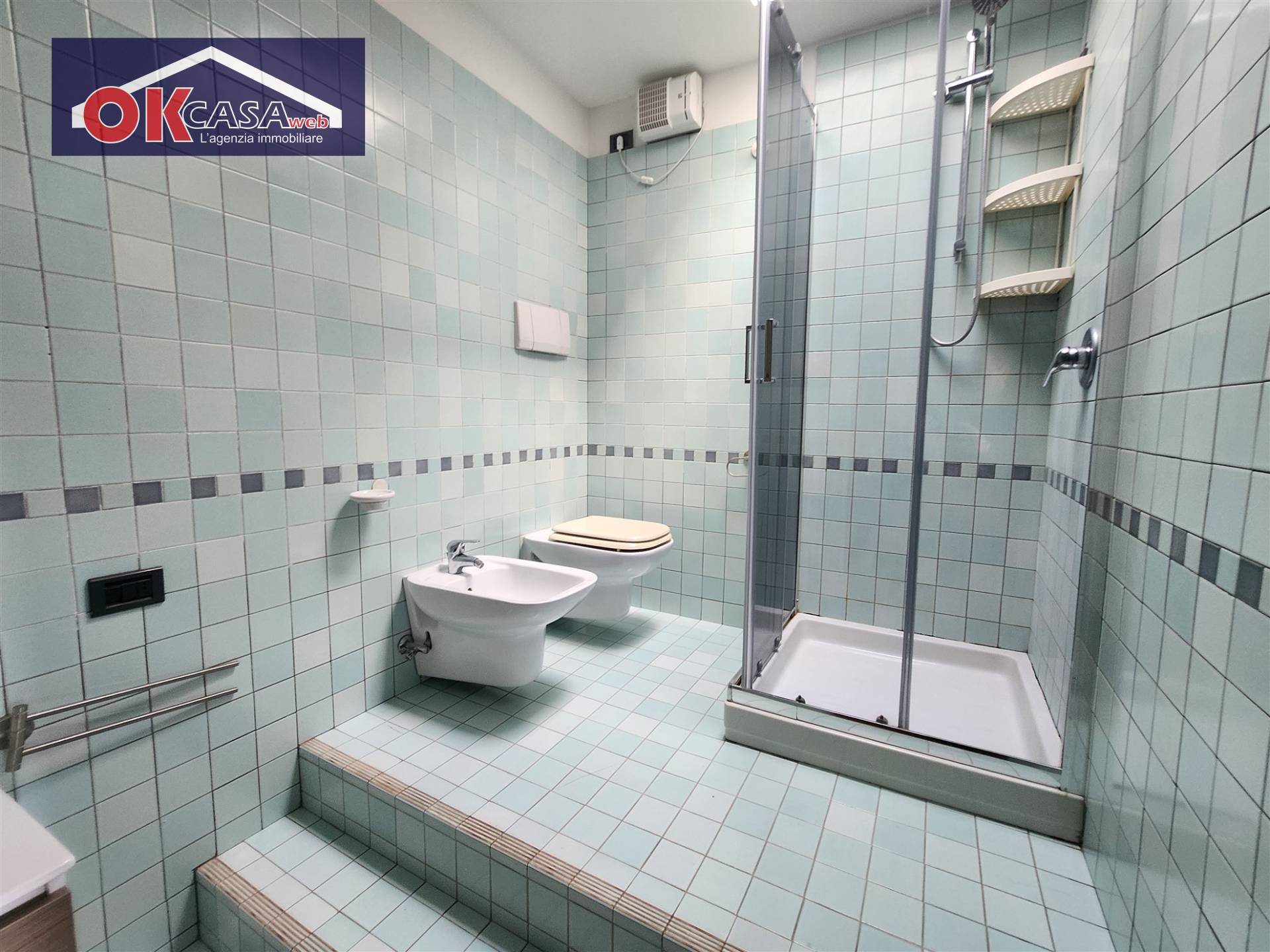 Appartamento in vendita a Verona, Borgo Roma