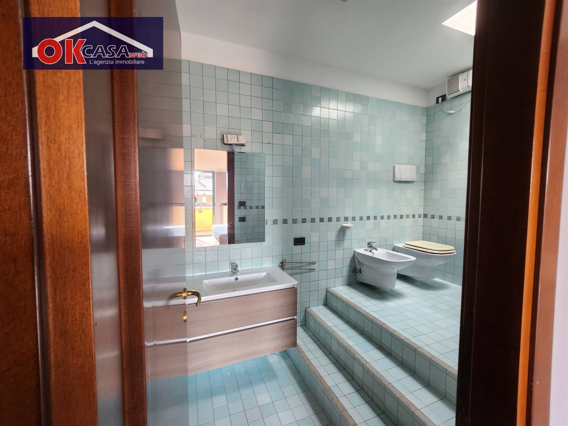 Appartamento in vendita a Verona, Borgo Roma