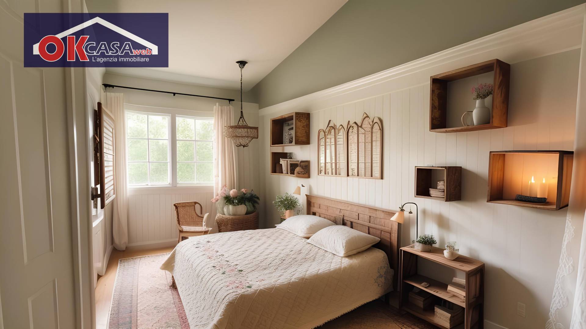 Appartamento in vendita a Bardolino