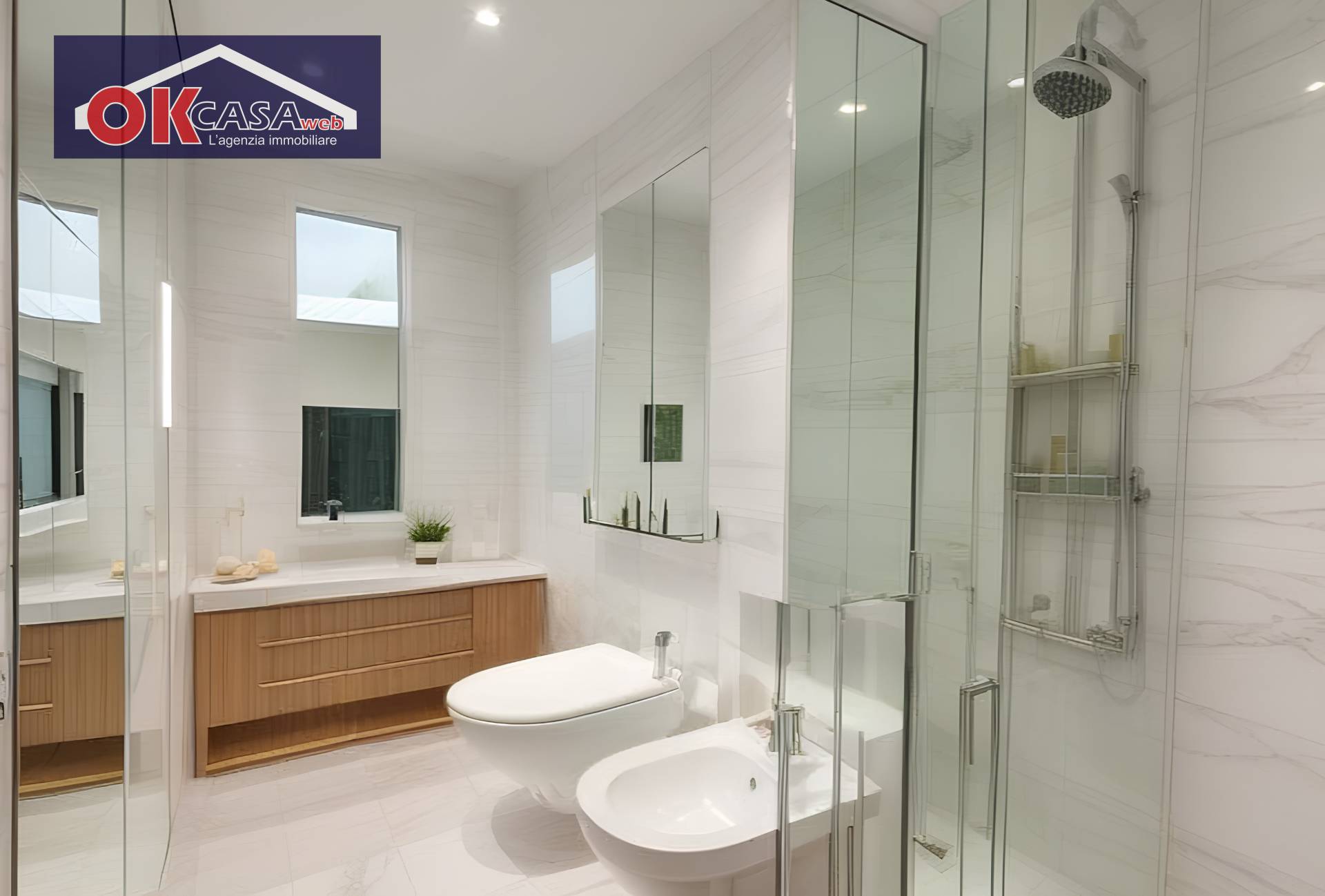 Appartamento in vendita a Bardolino