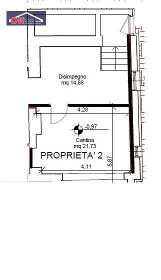 Appartamento in vendita a Bardolino