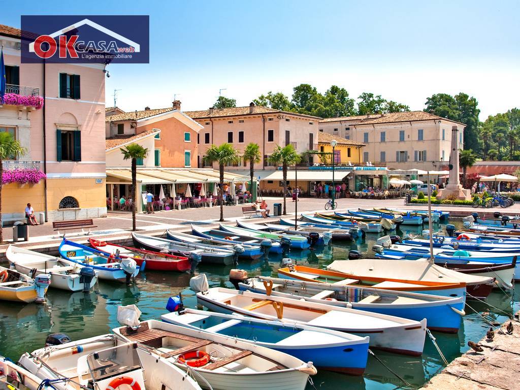 Appartamento in vendita a Bardolino