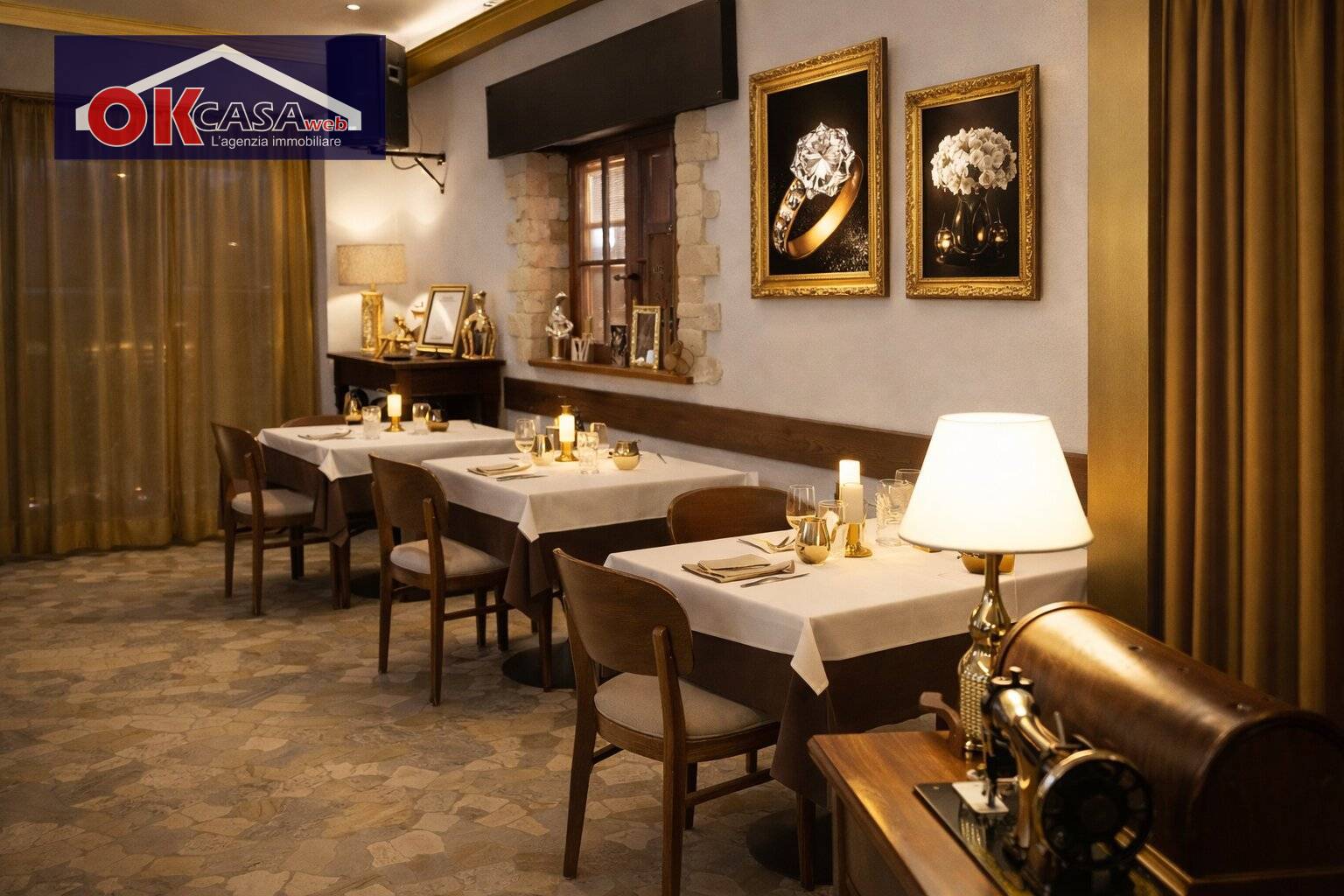 attivita commerciale in affitto a San Giorgio della Richinvelda, Pozzo