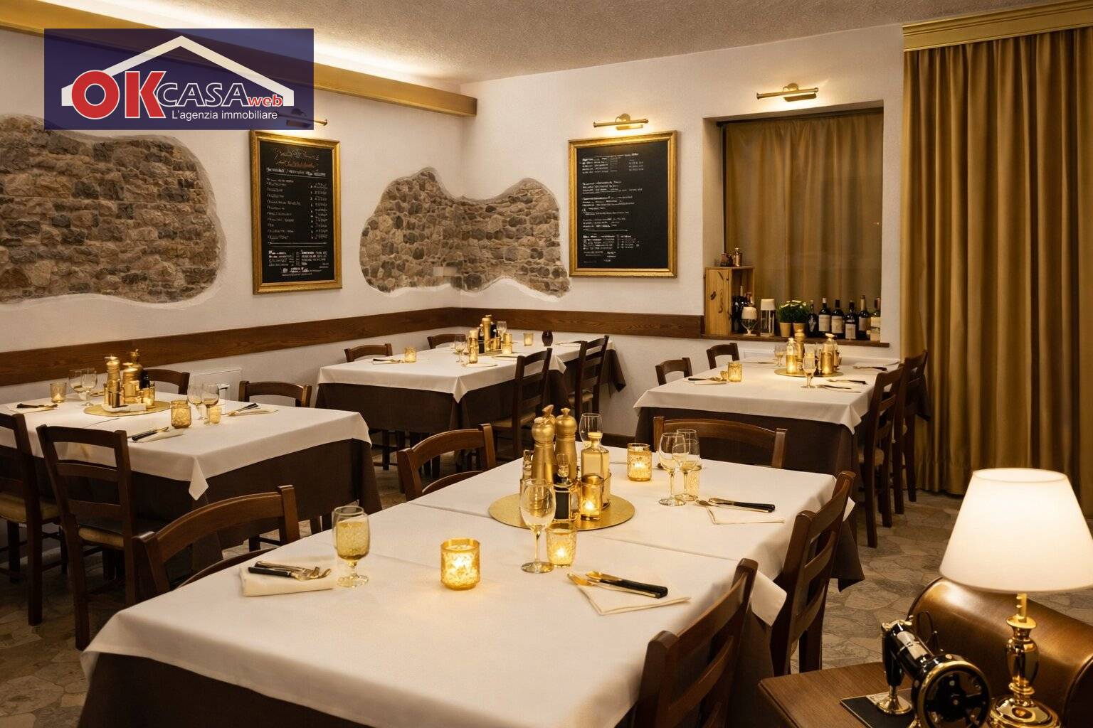 attivita commerciale in affitto a San Giorgio della Richinvelda, Pozzo