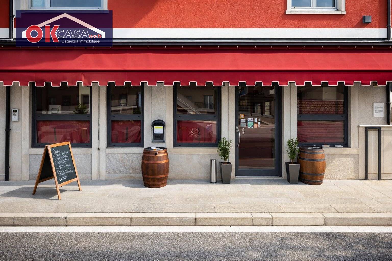 attivita commerciale in affitto a San Giorgio della Richinvelda, Pozzo