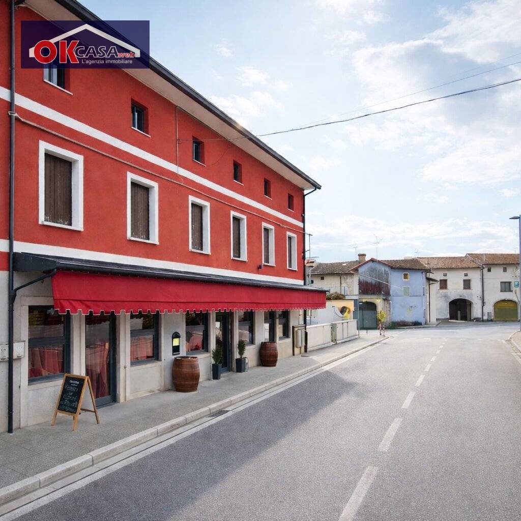 attivita commerciale in affitto a San Giorgio della Richinvelda, Pozzo