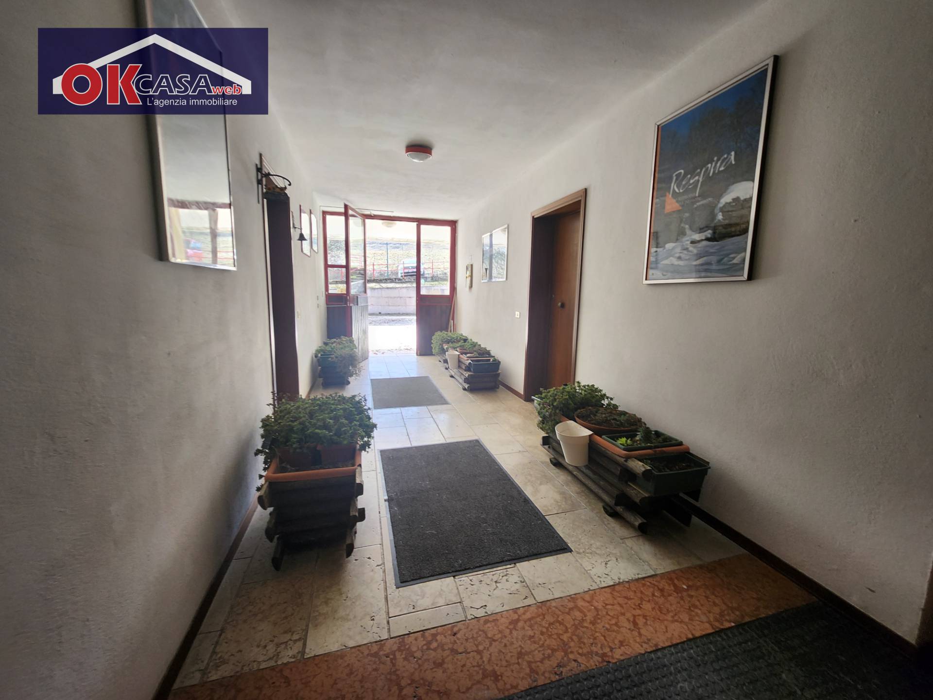 Appartamento in vendita a Bosco Chiesanuova