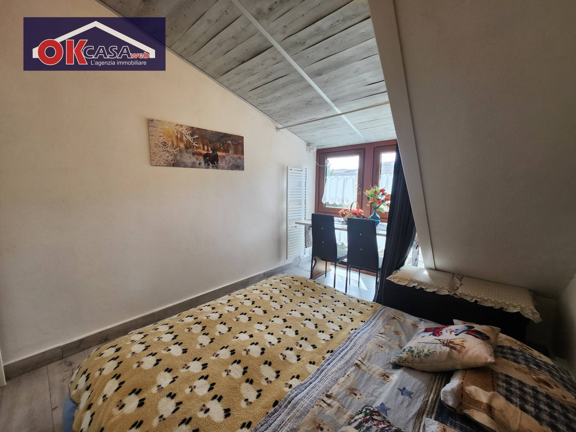 Appartamento in vendita a Bosco Chiesanuova