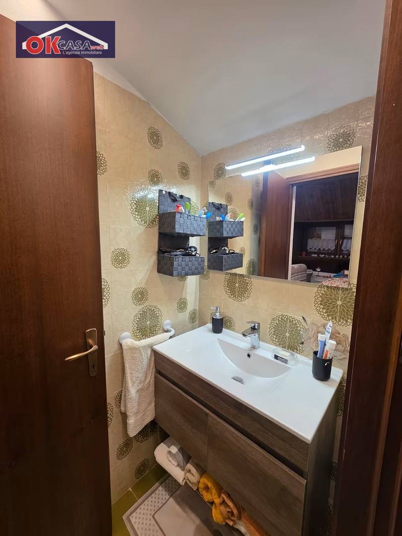 Appartamento in vendita a Bosco Chiesanuova