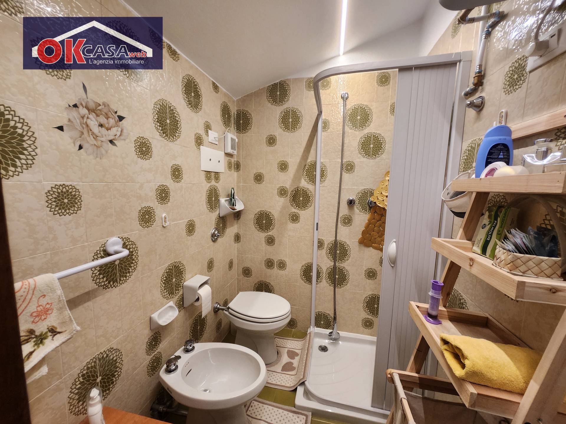 Appartamento in vendita a Bosco Chiesanuova