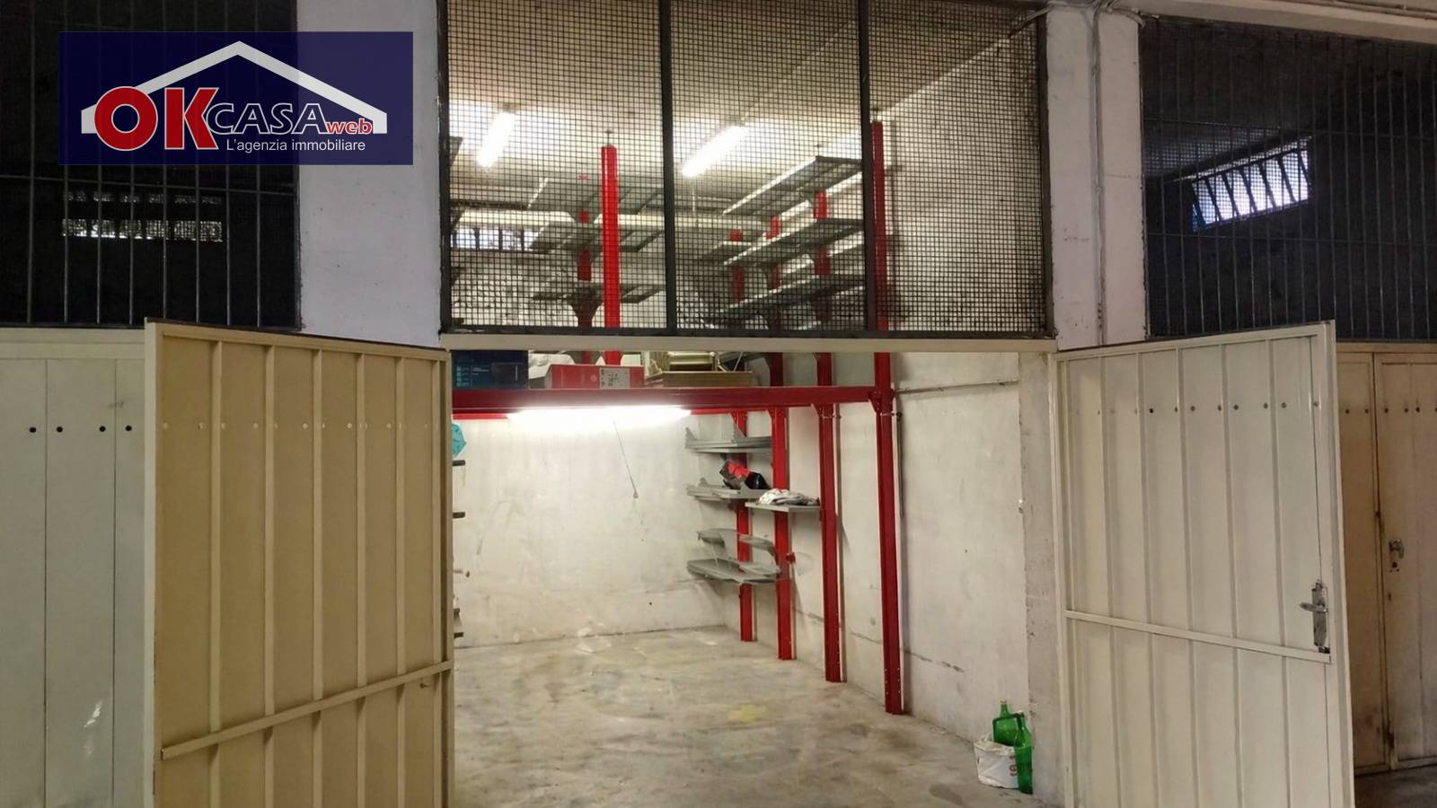 Box o garage in vendita a Verona, Borgo Trento