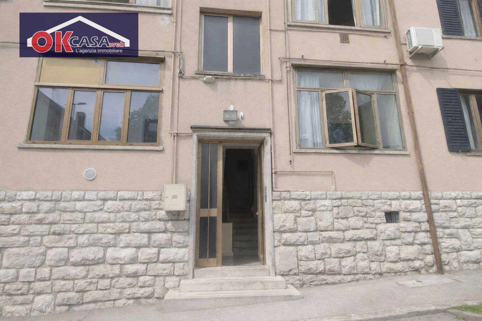 Appartamento in vendita a Monfalcone