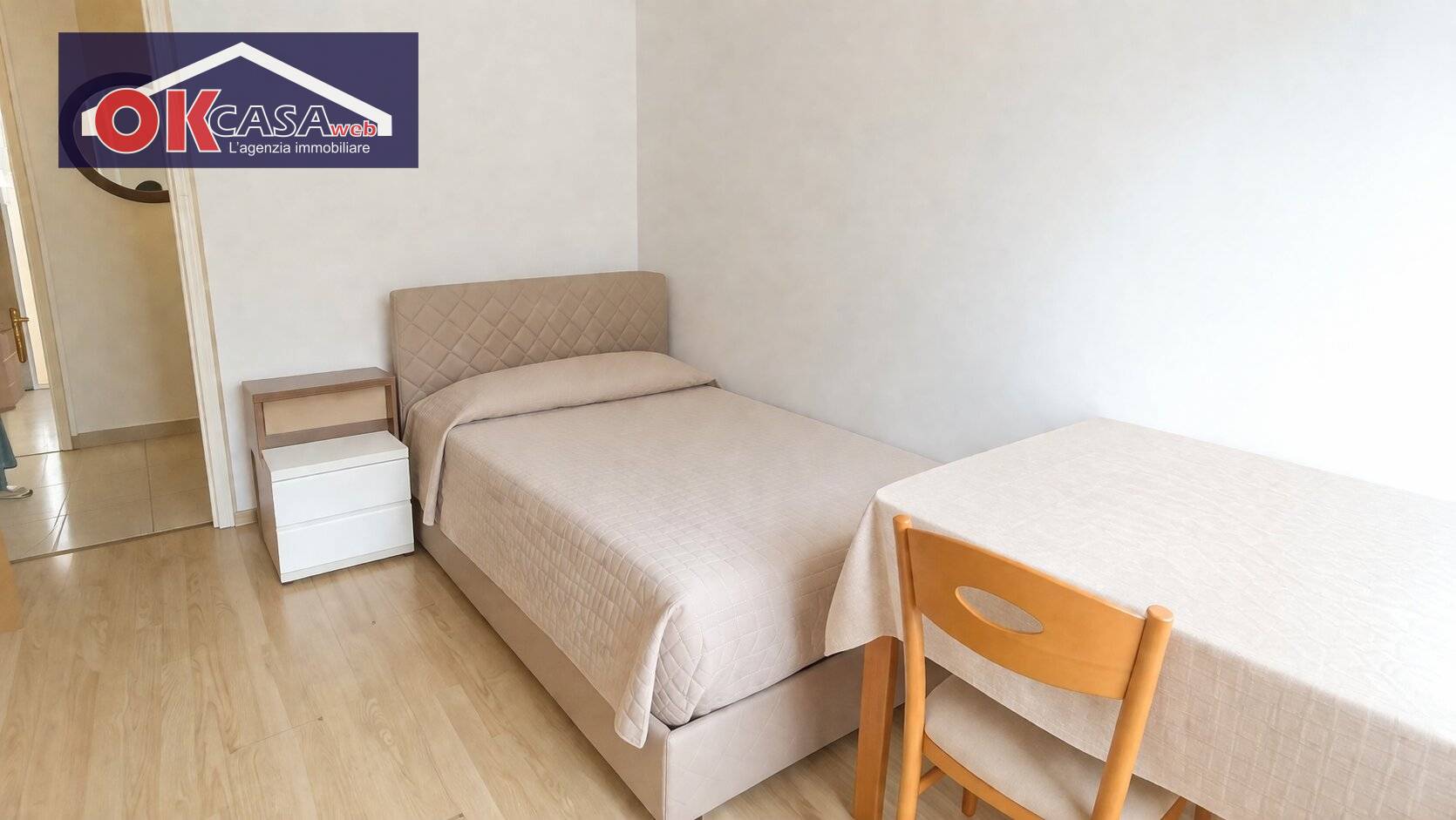 Appartamento in vendita a Monfalcone