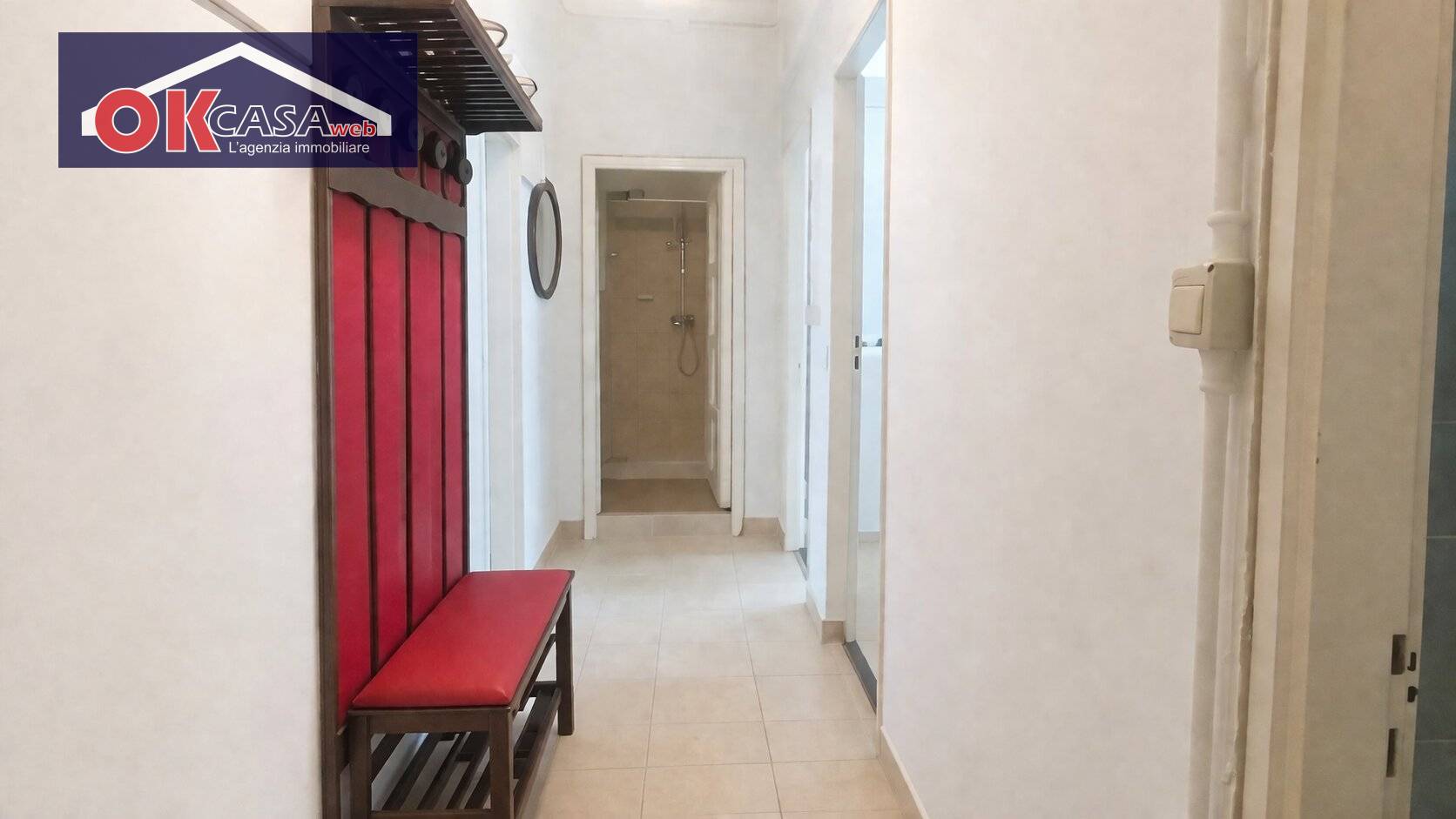 Appartamento in vendita a Monfalcone