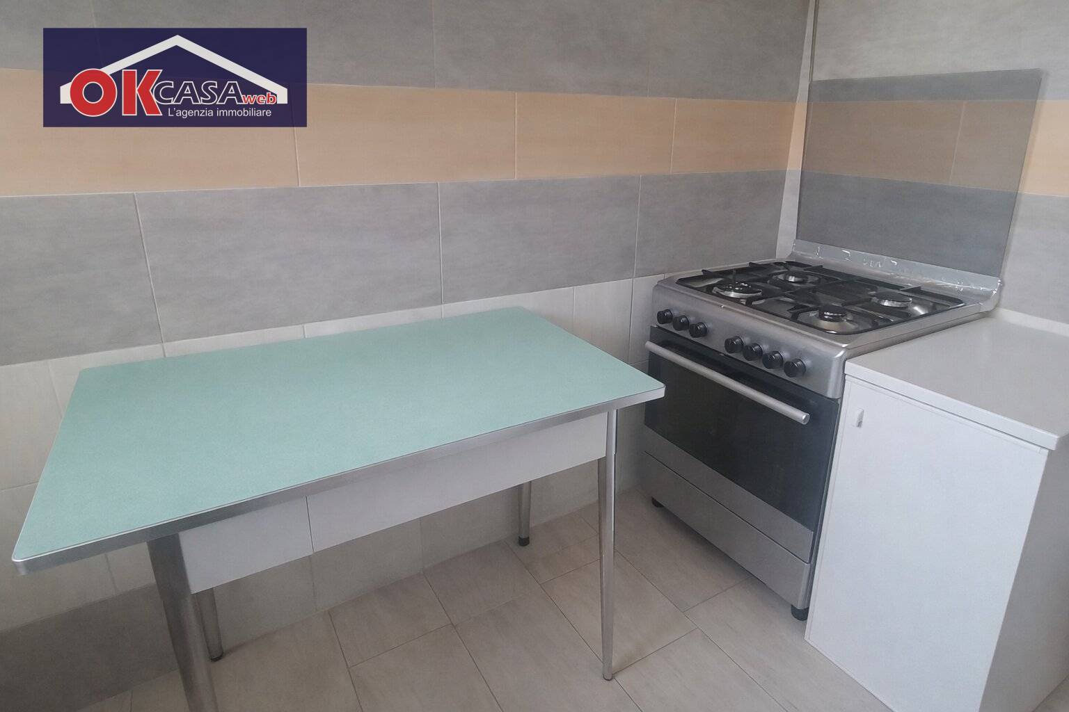 Appartamento in vendita a Monfalcone