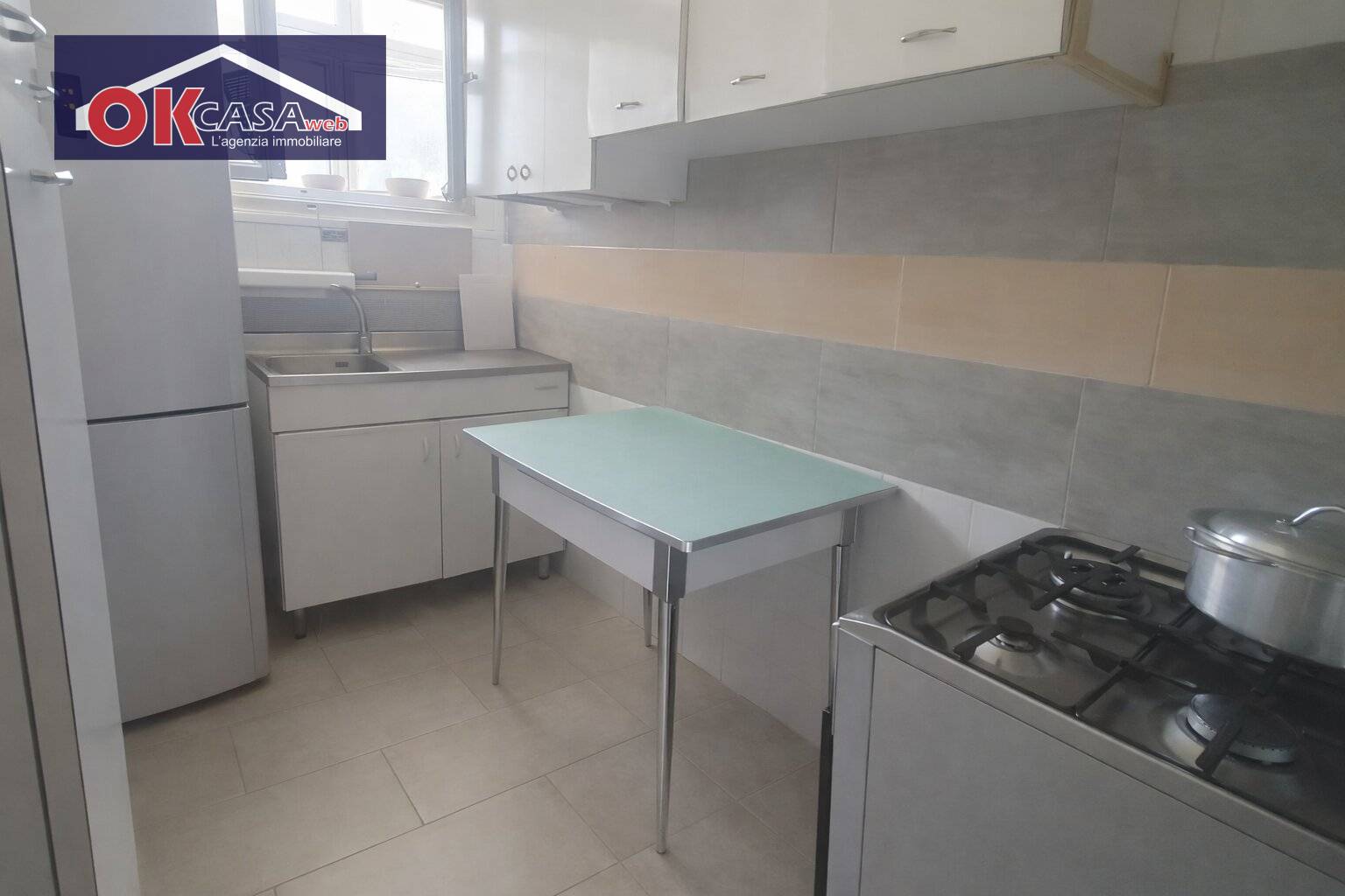 Appartamento in vendita a Monfalcone