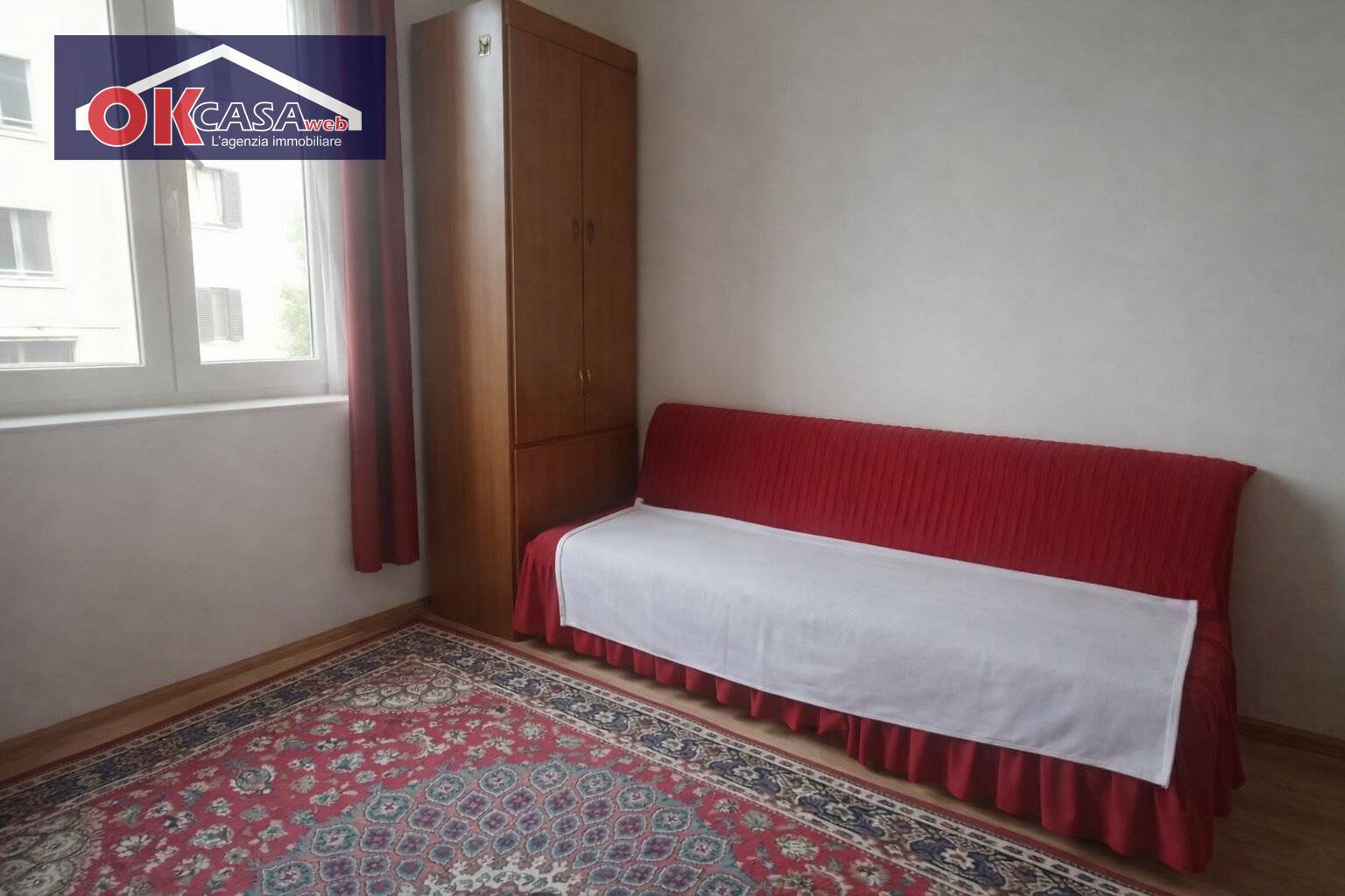 Appartamento in vendita a Monfalcone