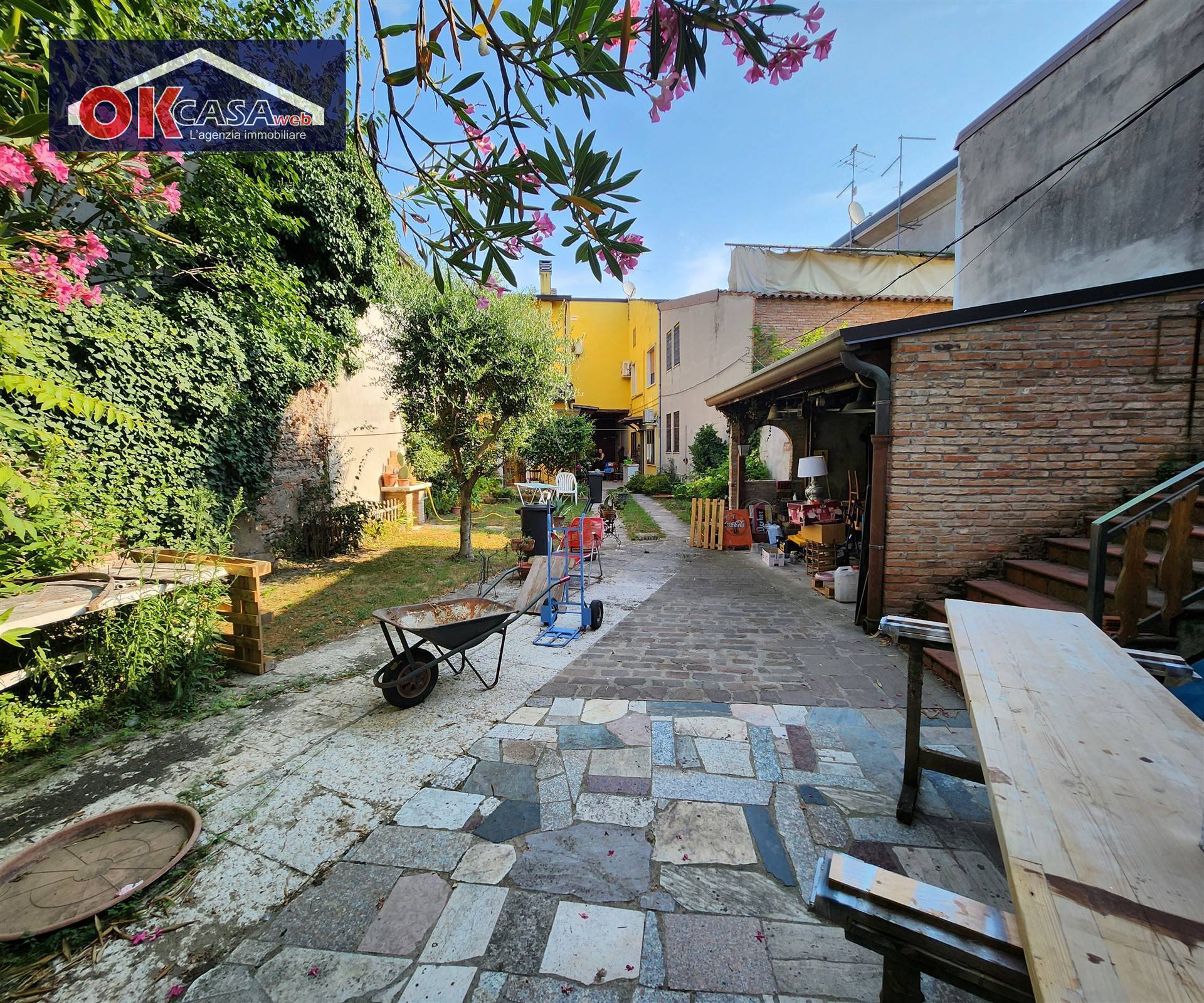 Rustico in vendita a Zevio, Santa Maria