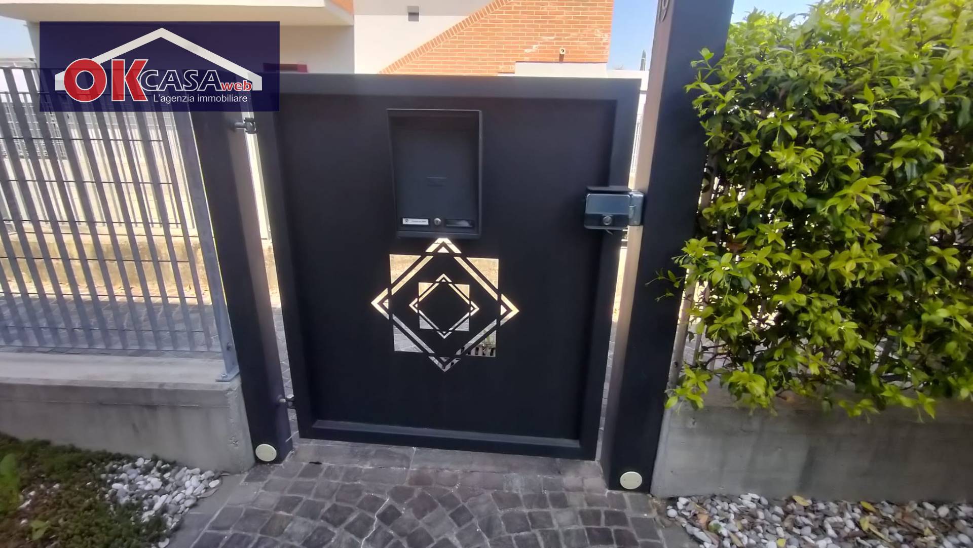 Appartamento in vendita a Chiopris-Viscone, Chiopris