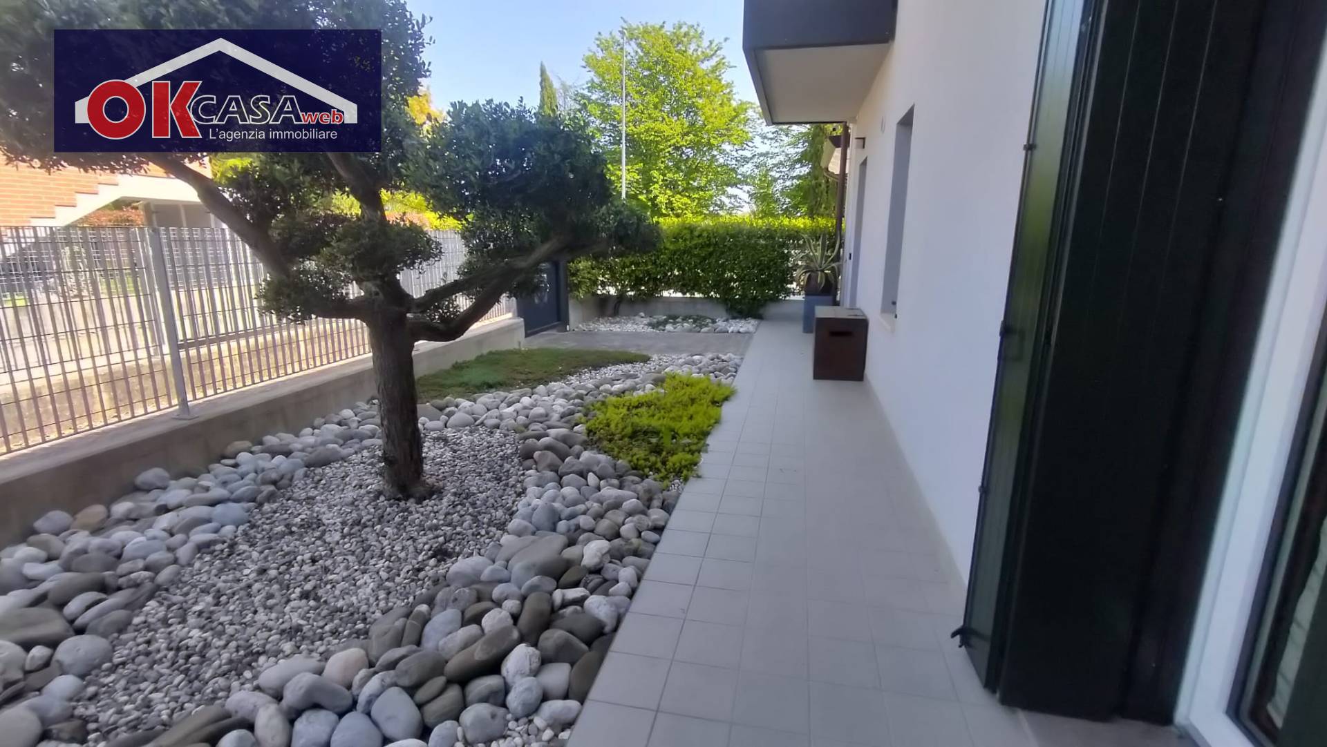 Appartamento in vendita a Chiopris-Viscone, Chiopris