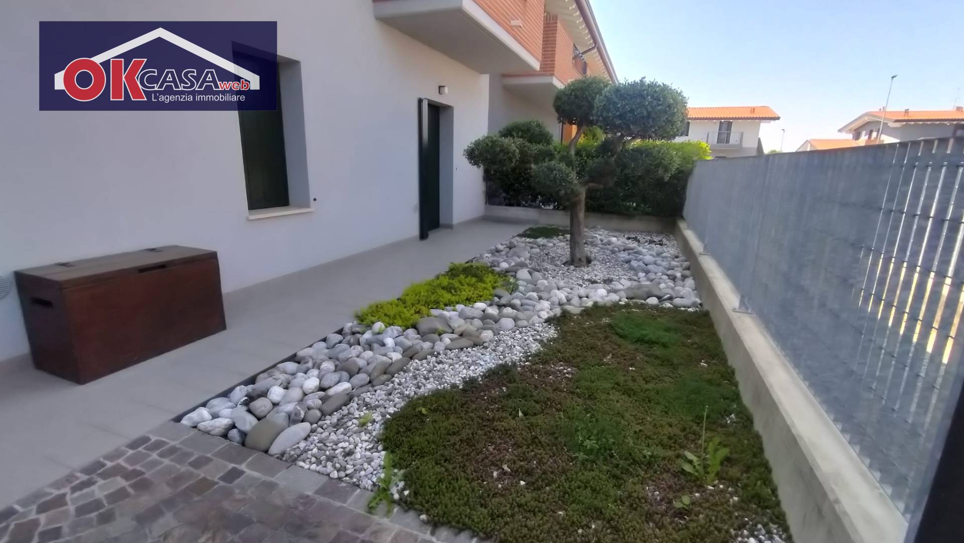 Appartamento in vendita a Chiopris-Viscone, Chiopris