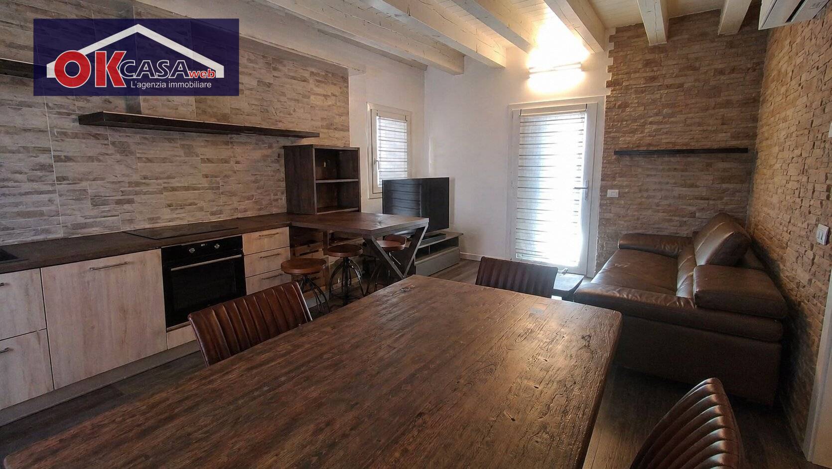 Appartamento in vendita a Chiopris-Viscone, Chiopris