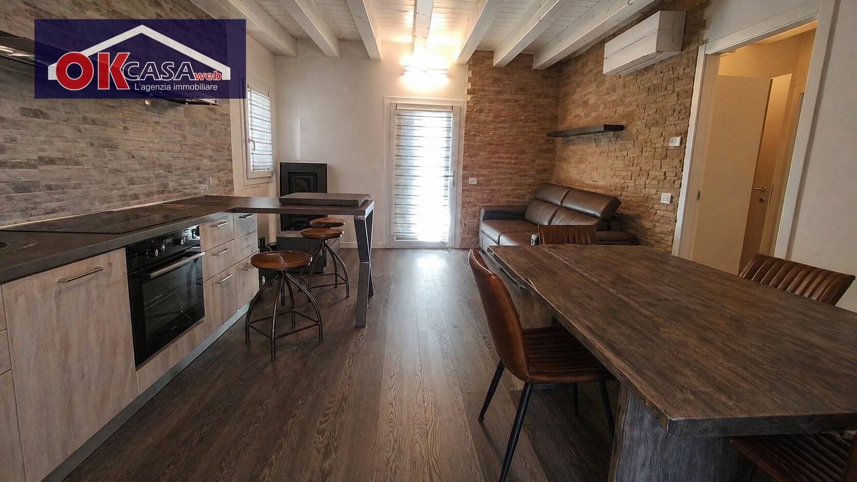 Appartamento in vendita a Chiopris-Viscone, Chiopris