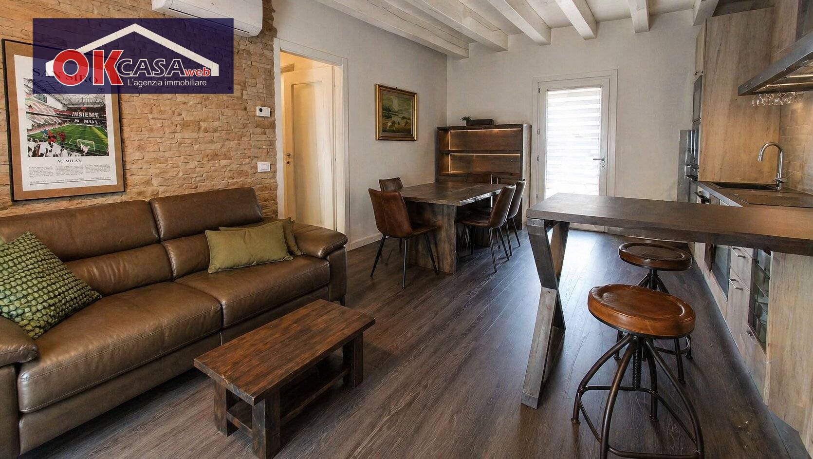 Appartamento in vendita a Chiopris-Viscone, Chiopris