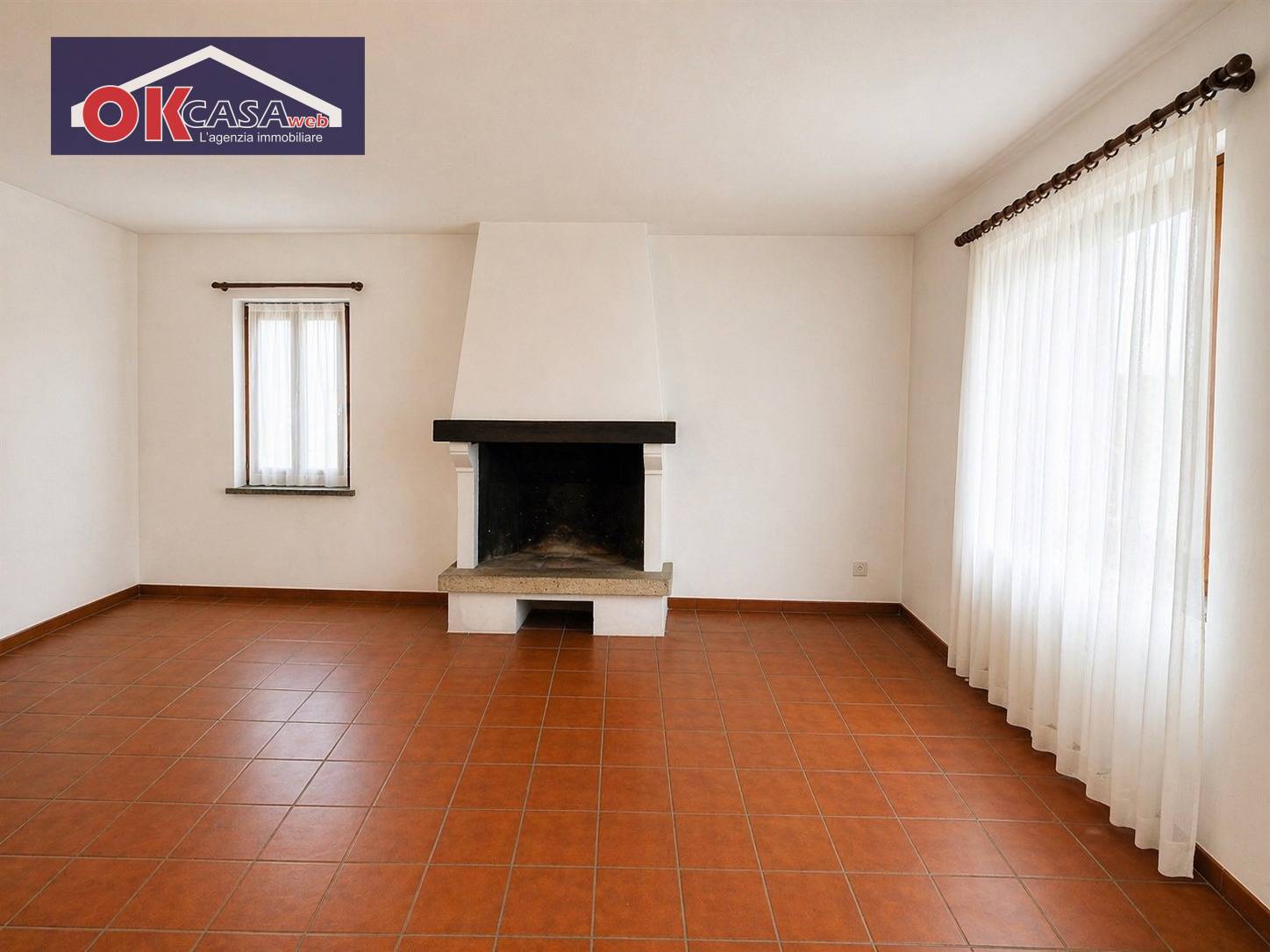 Casa con giardino in vendita a Pastrengo