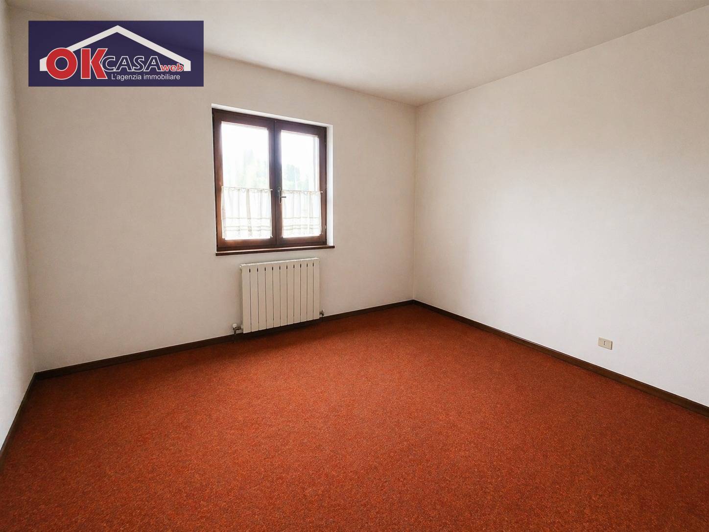 Casa con giardino in vendita a Pastrengo