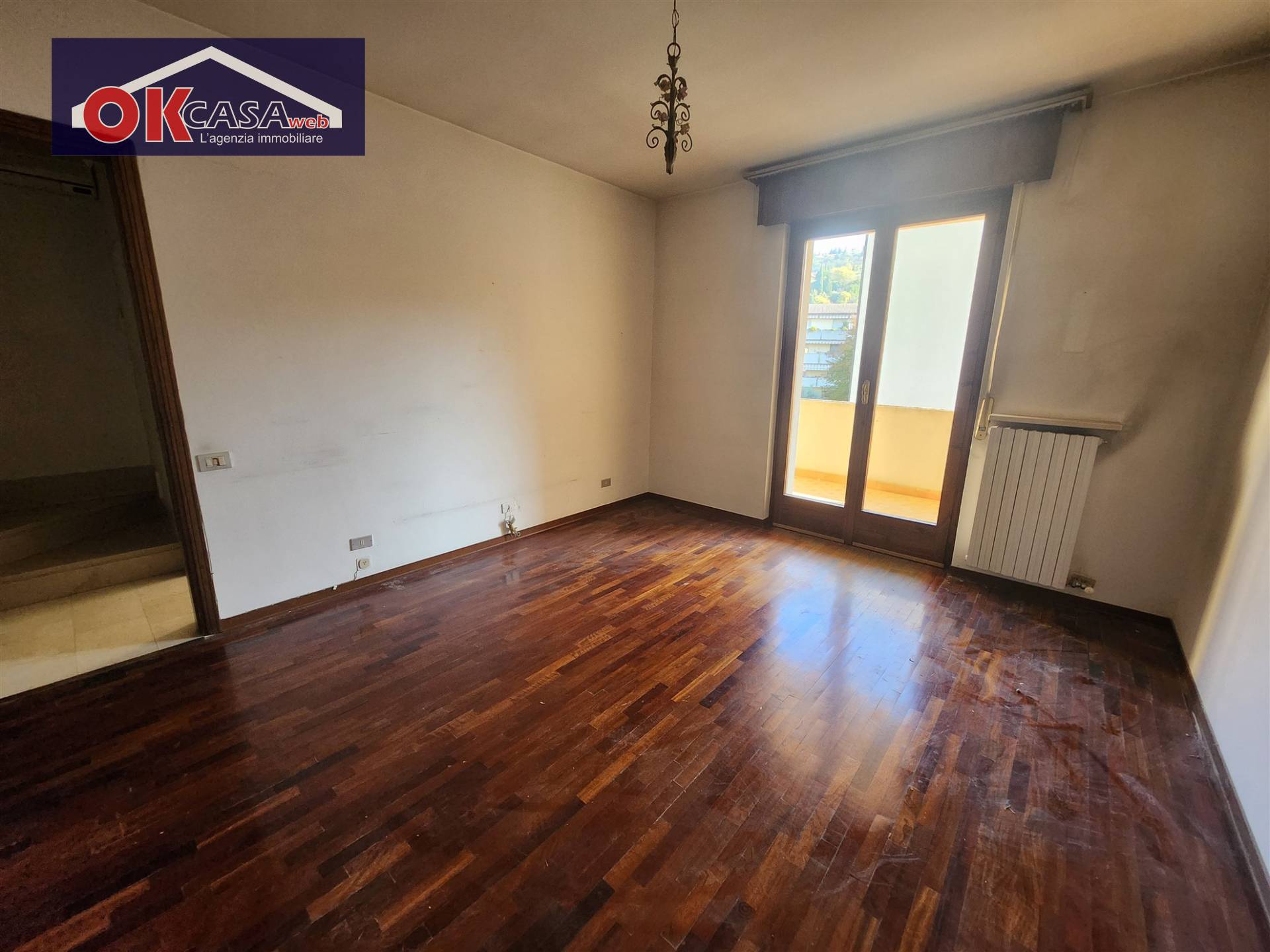 Villette a schiera in vendita a Verona, Avesa