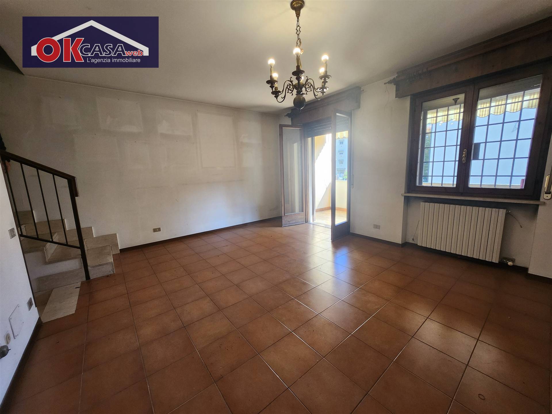 Villette a schiera in vendita a Verona, Avesa