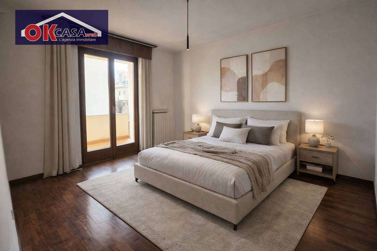 Villette a schiera in vendita a Verona, Avesa