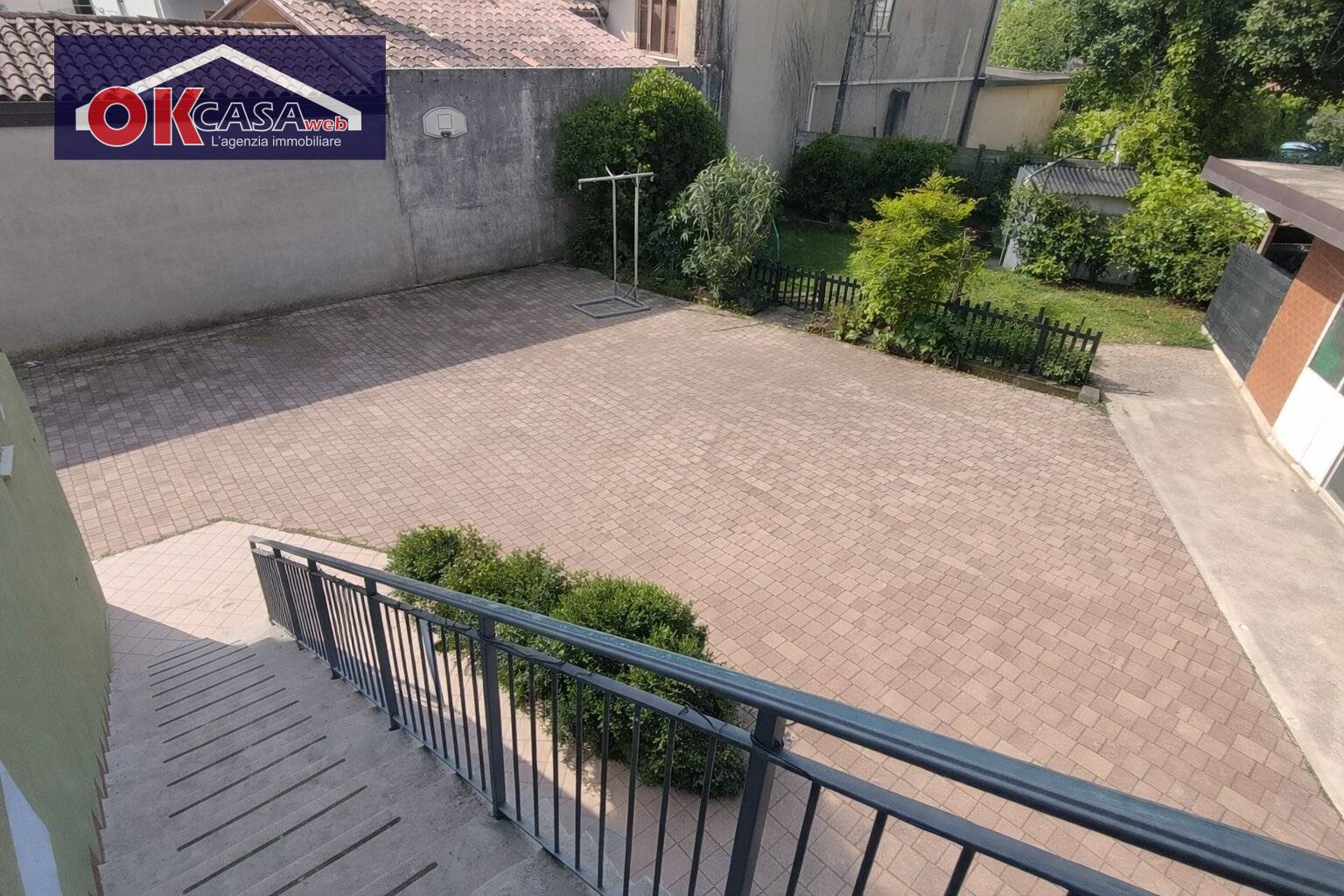 Appartamento in vendita a Bagnaria Arsa