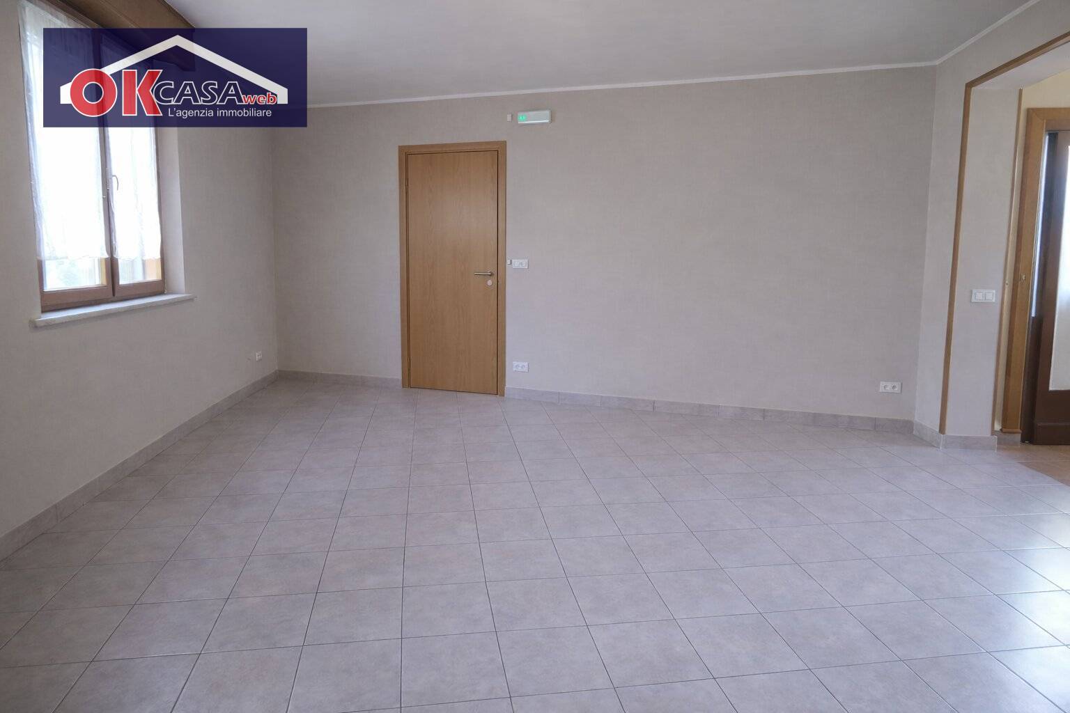Appartamento in vendita a Bagnaria Arsa