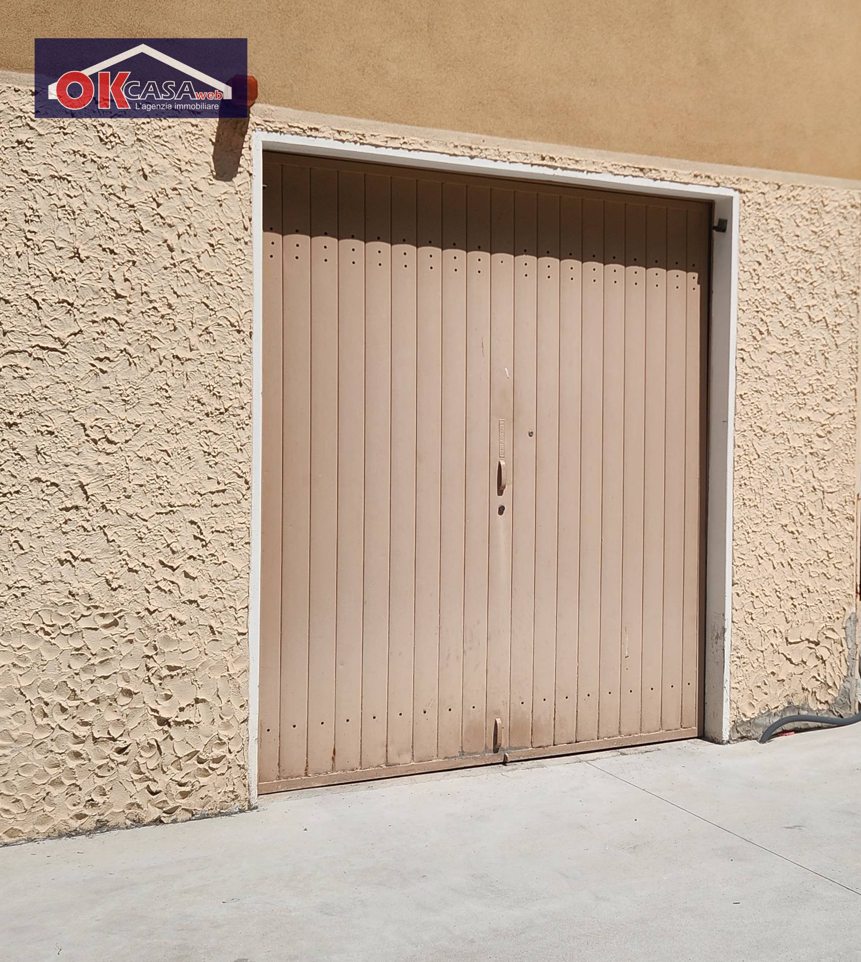 Box o garage in affitto a Verona, Borgo Trento