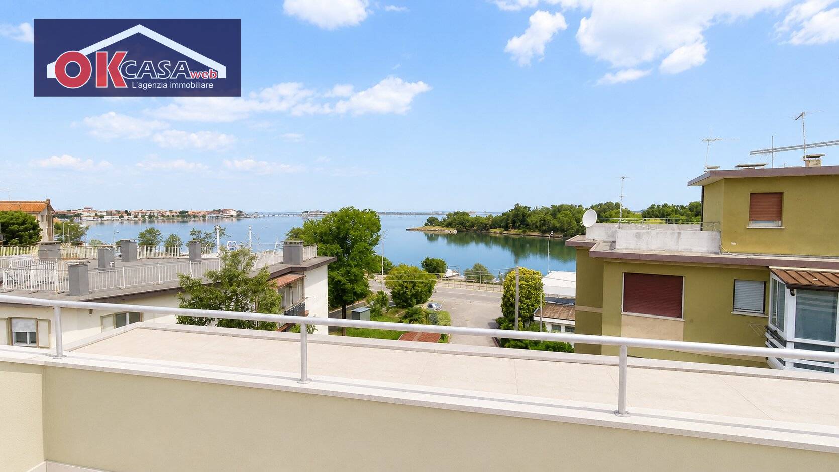 Appartamento in vendita a Grado