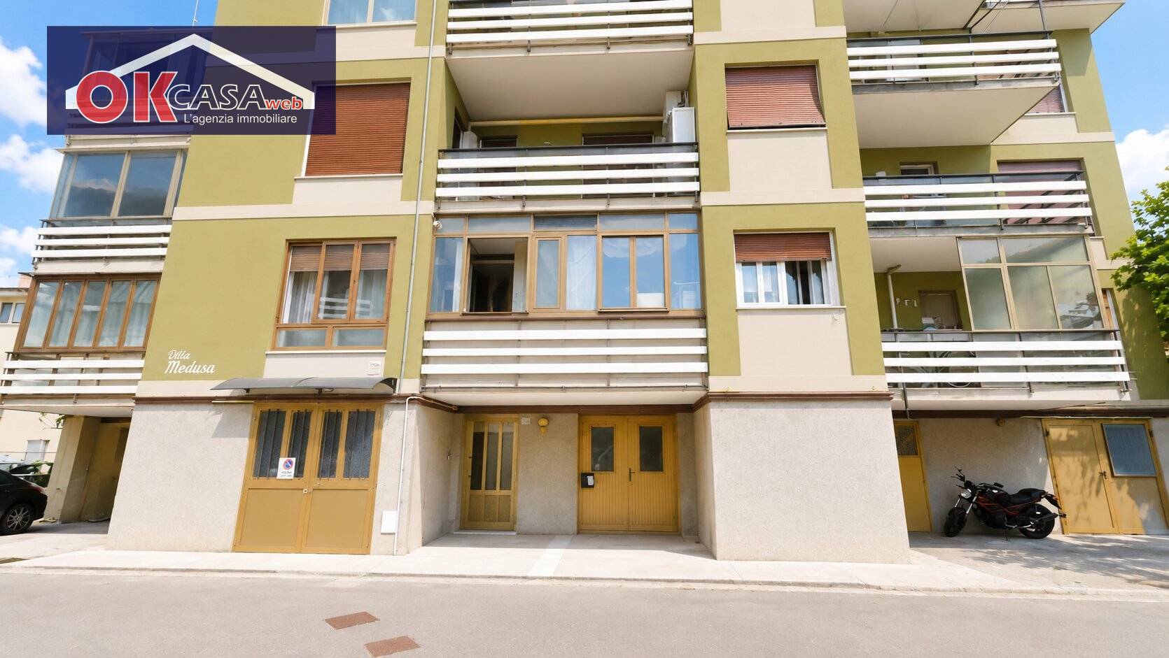 Appartamento in vendita a Grado