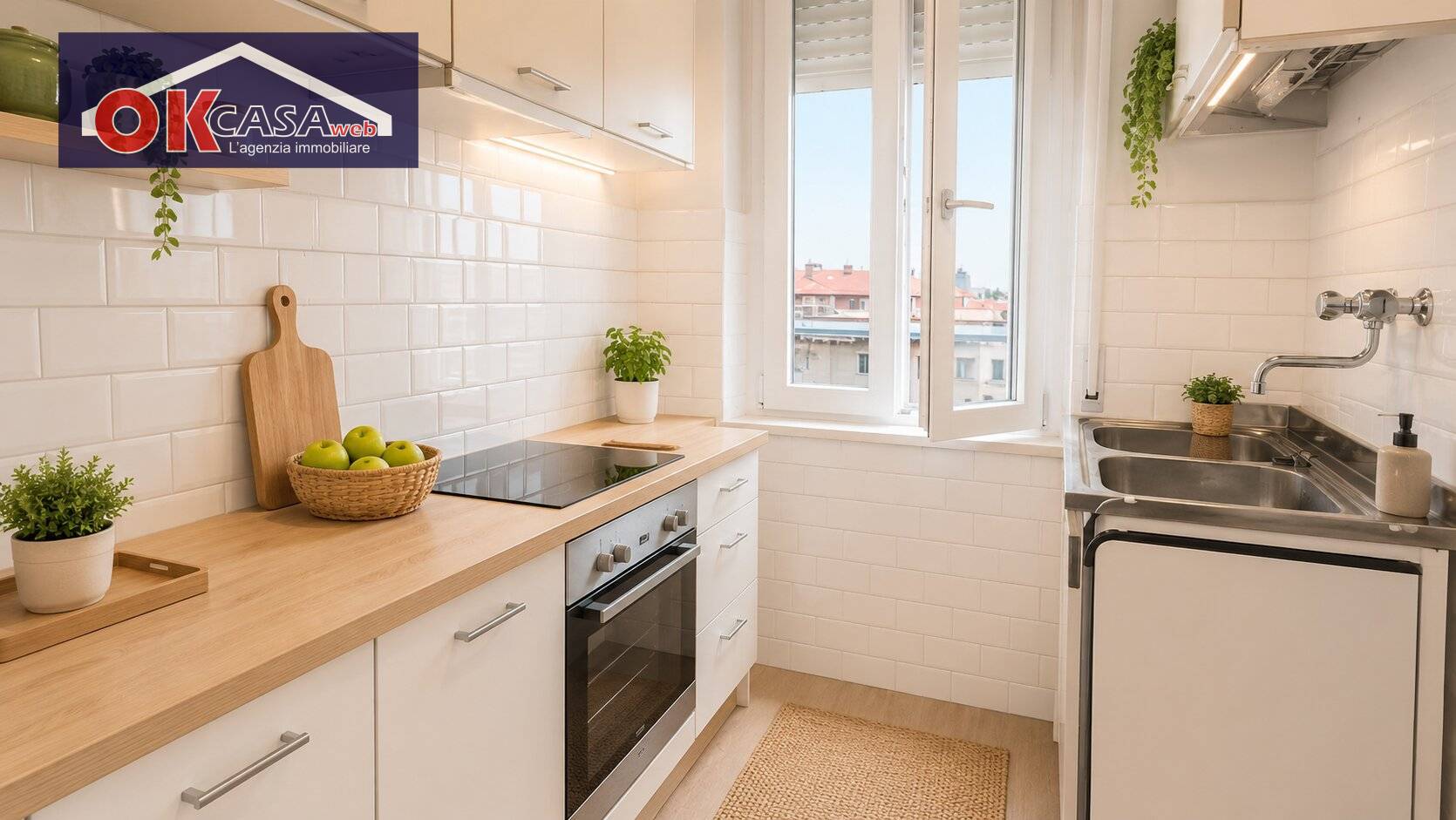 Appartamento in vendita a Grado