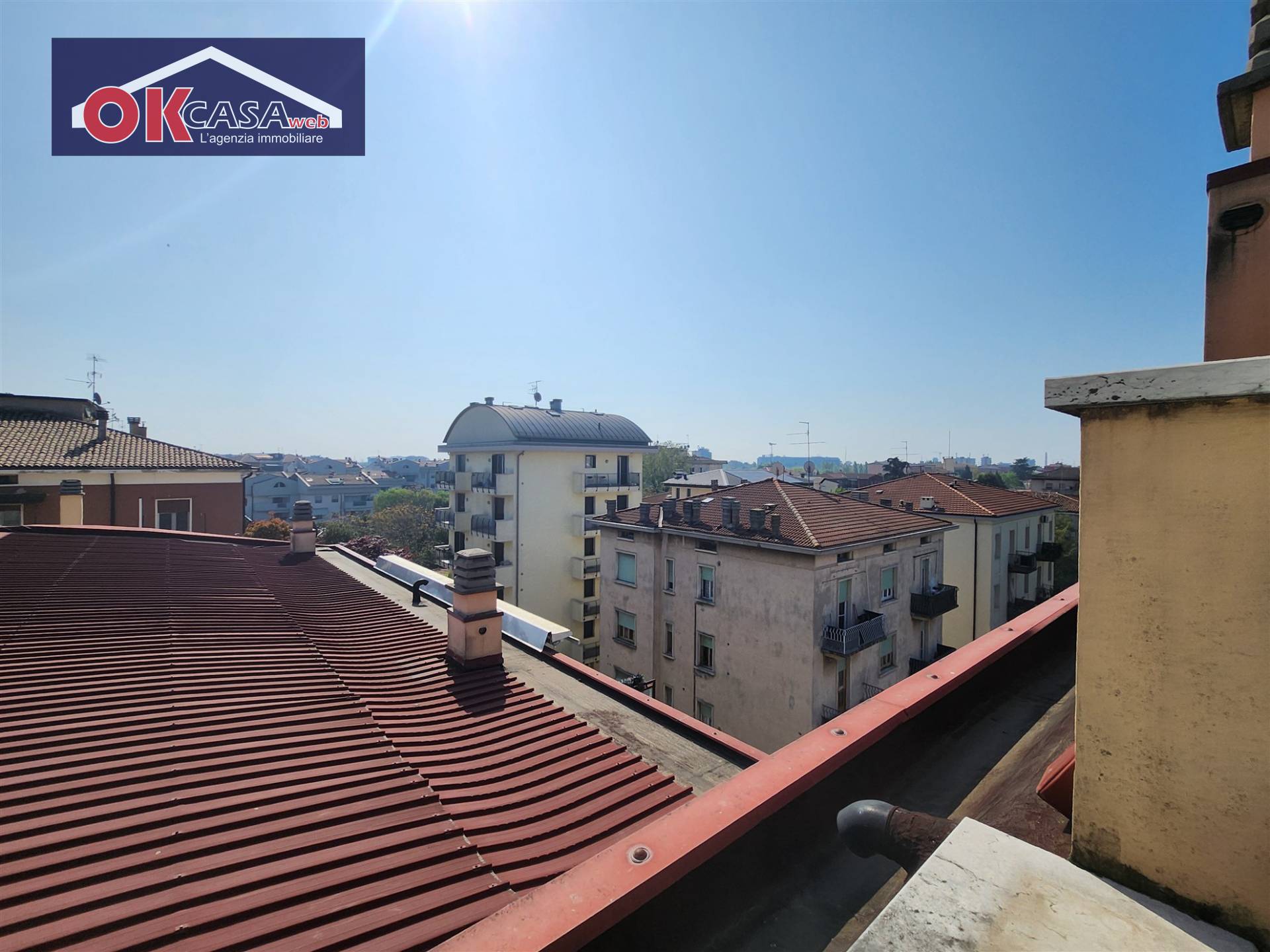 Appartamento in vendita a Verona, Borgo Roma