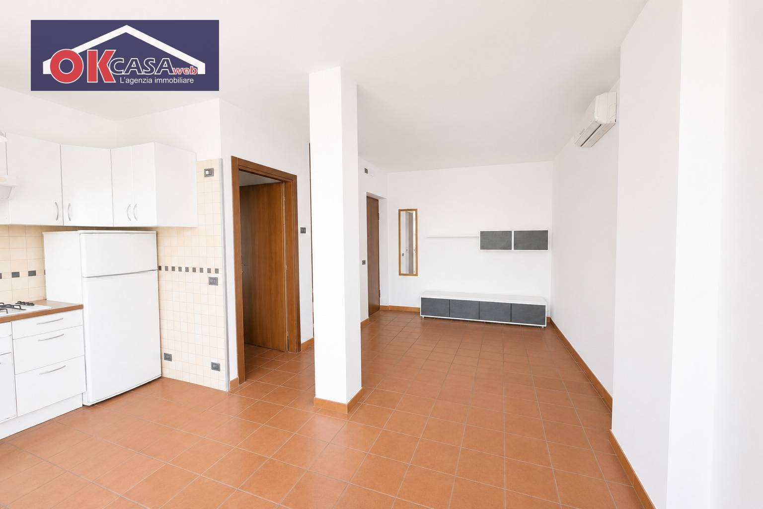 Appartamento in vendita a Verona, Borgo Roma