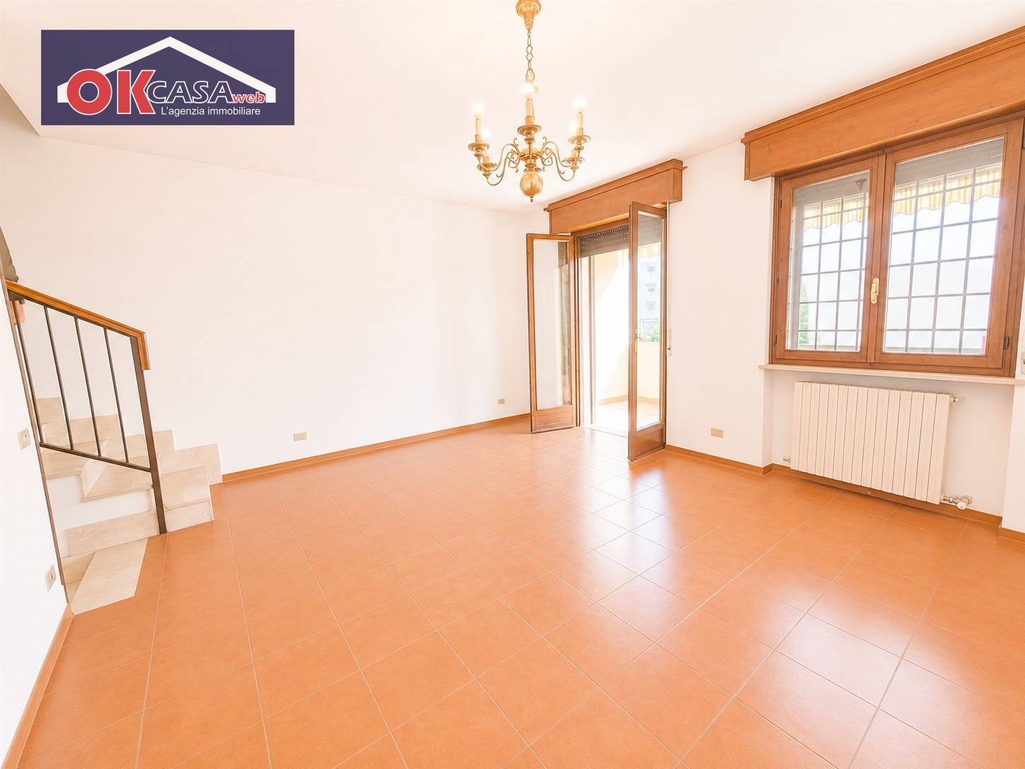 Villette a schiera in vendita a Verona, Avesa