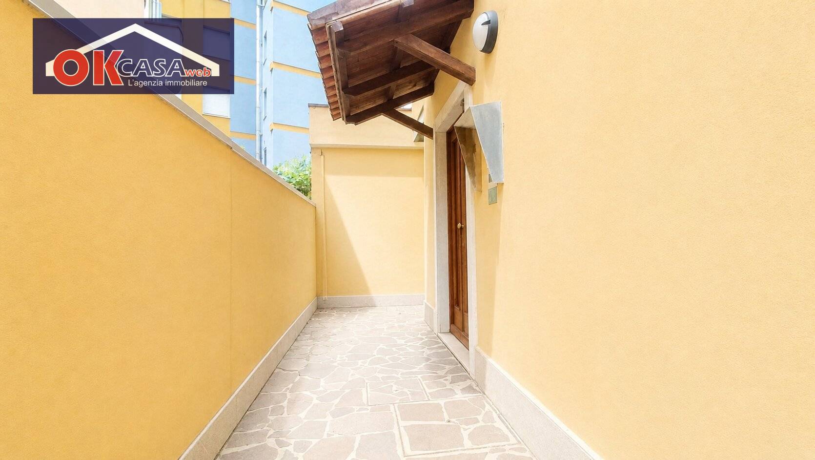 Appartamento in vendita a Grado