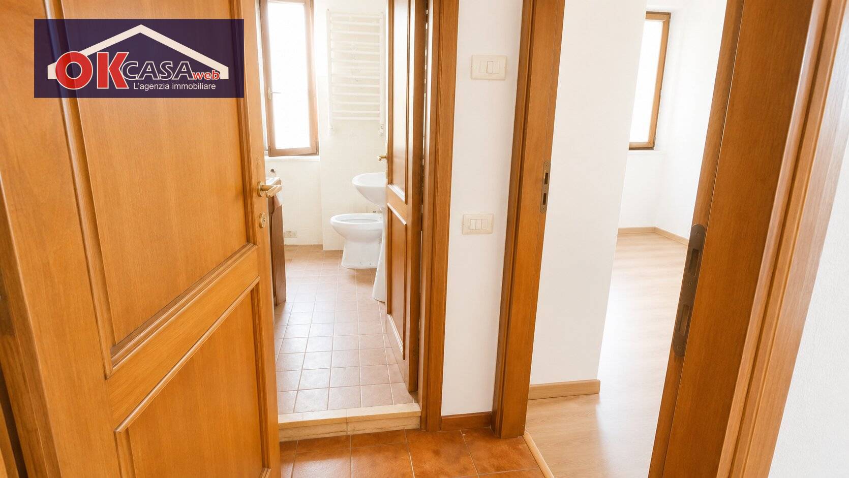 Appartamento in vendita a Grado