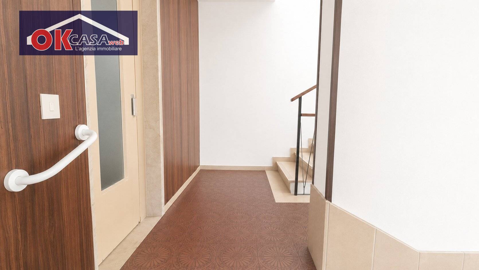 Appartamento in vendita a Monfalcone